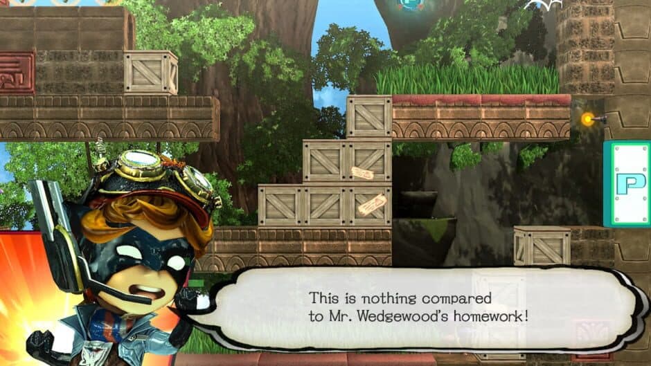 The Wonderful One: After School Hero screenshot 5