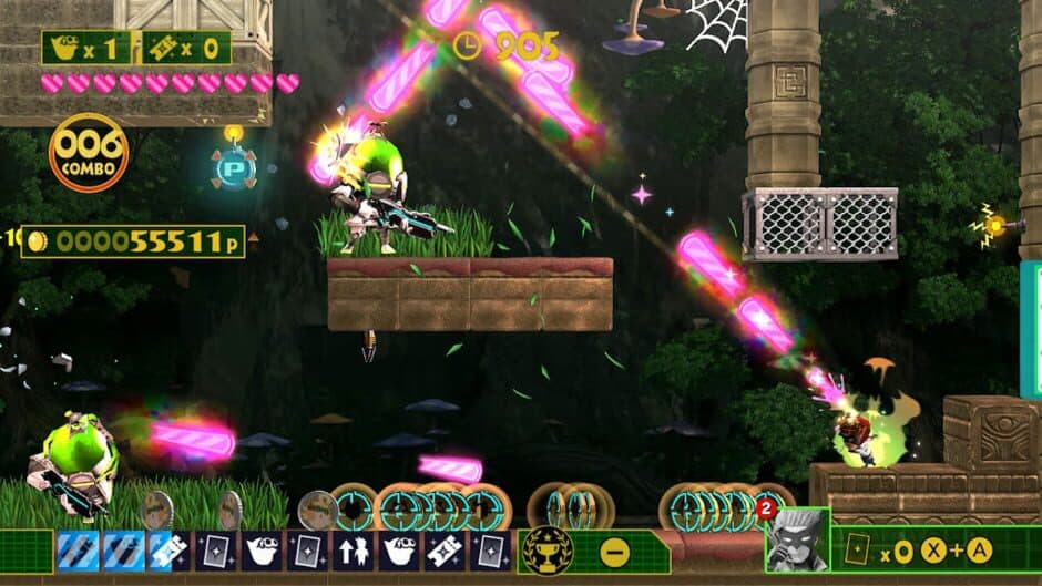 The Wonderful One: After School Hero screenshot 6