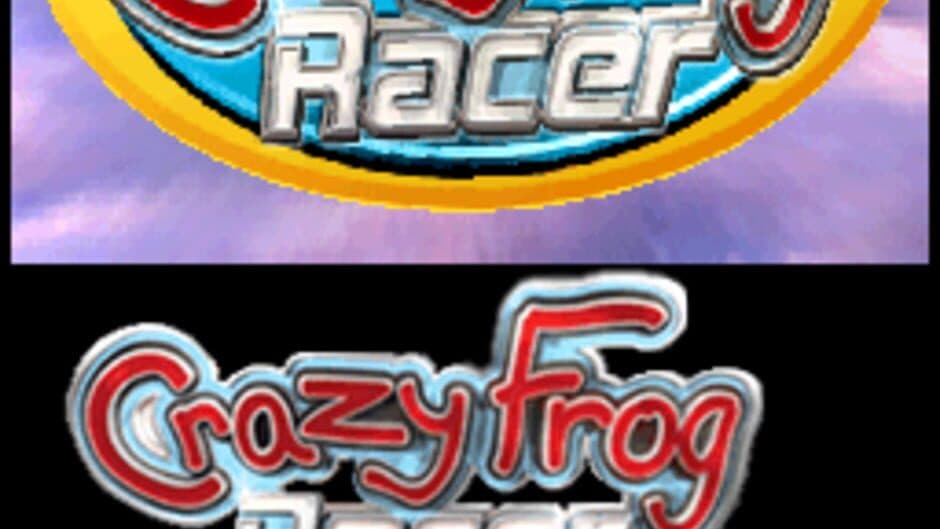 Crazy Frog Racer screenshot 1