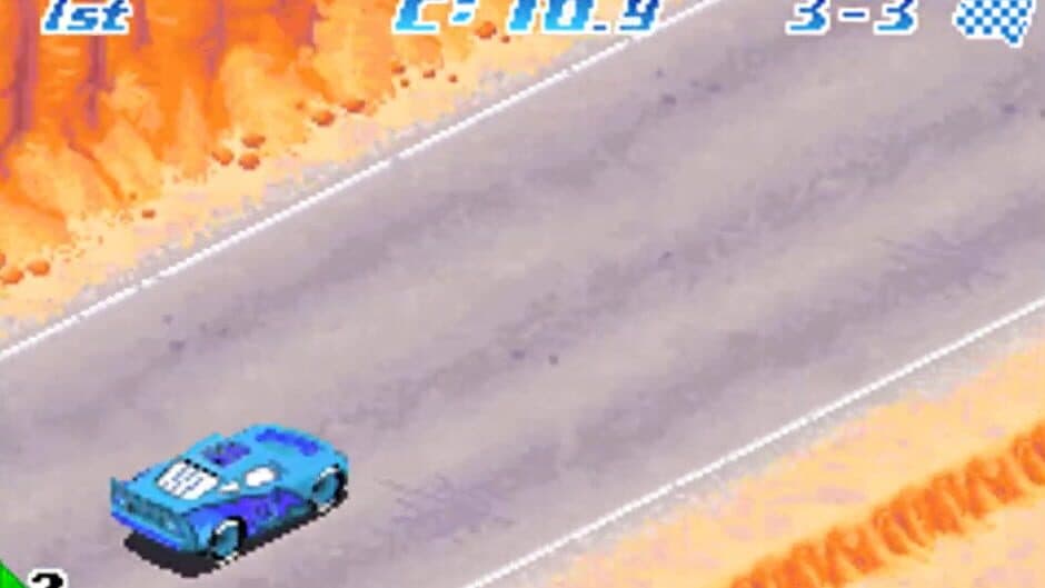 Cars screenshot 3