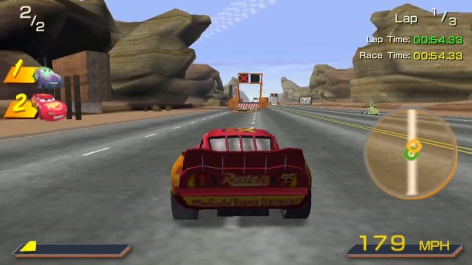 Cars screenshot 2