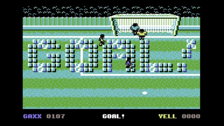 4 Soccer Simulators screenshot 1