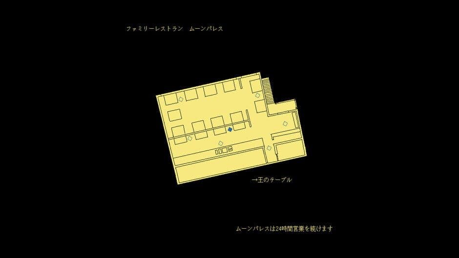 Enjoy the Diner screenshot 5