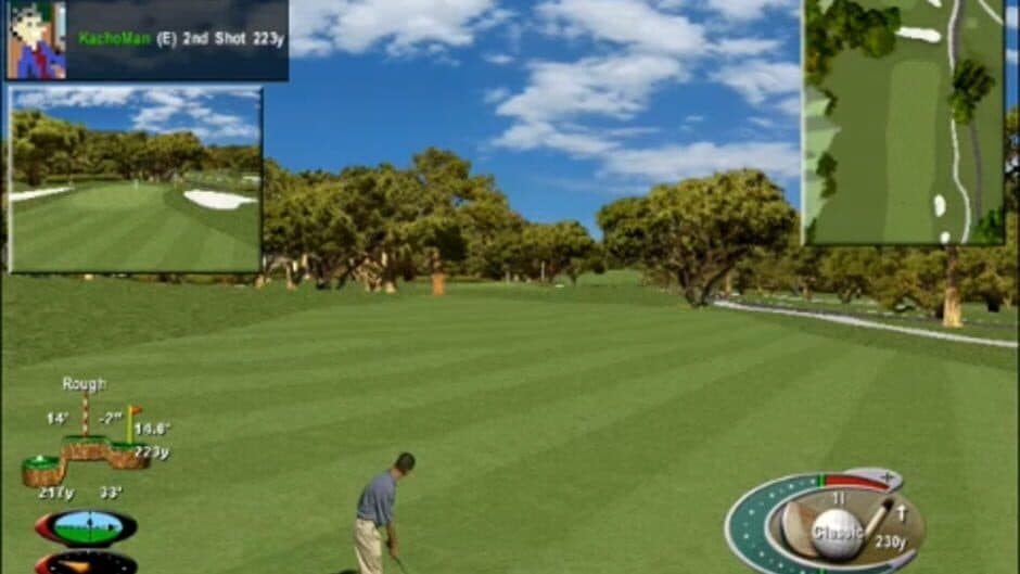 Links Expansion Pack Volume 2 screenshot 1