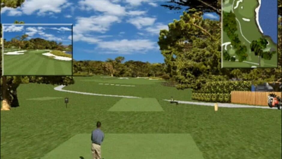 Links Expansion Pack Volume 2 screenshot 2