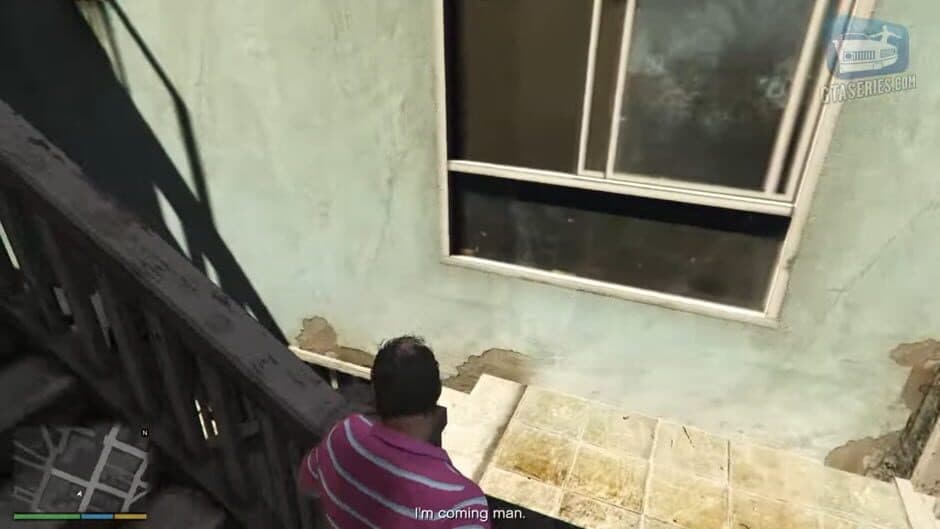 Grand Theft Auto V: Premium Edition & Great White Shark Card Bundle screenshot 2