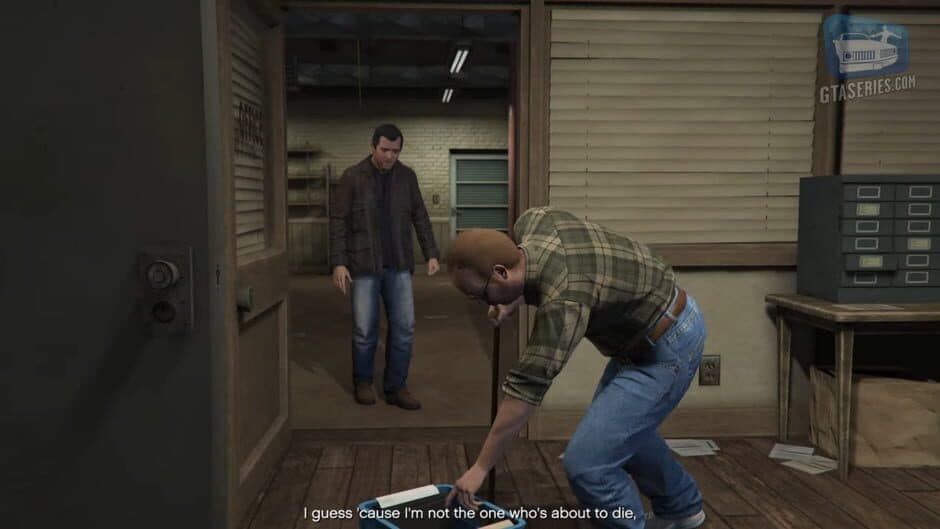 Grand Theft Auto V: Premium Edition & Great White Shark Card Bundle screenshot 3