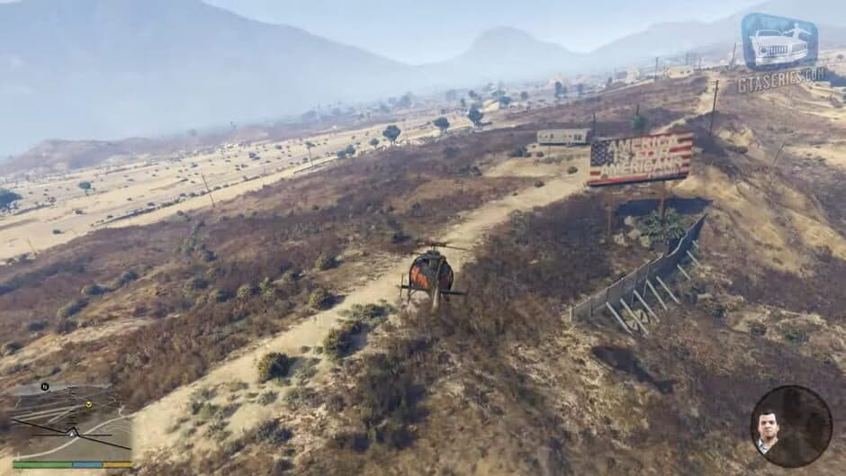 Grand Theft Auto V: Premium Edition & Great White Shark Card Bundle screenshot 4