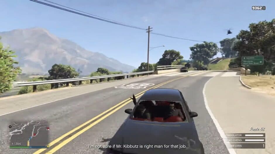 Grand Theft Auto Online: The Diamond Casino & Resort screenshot 2