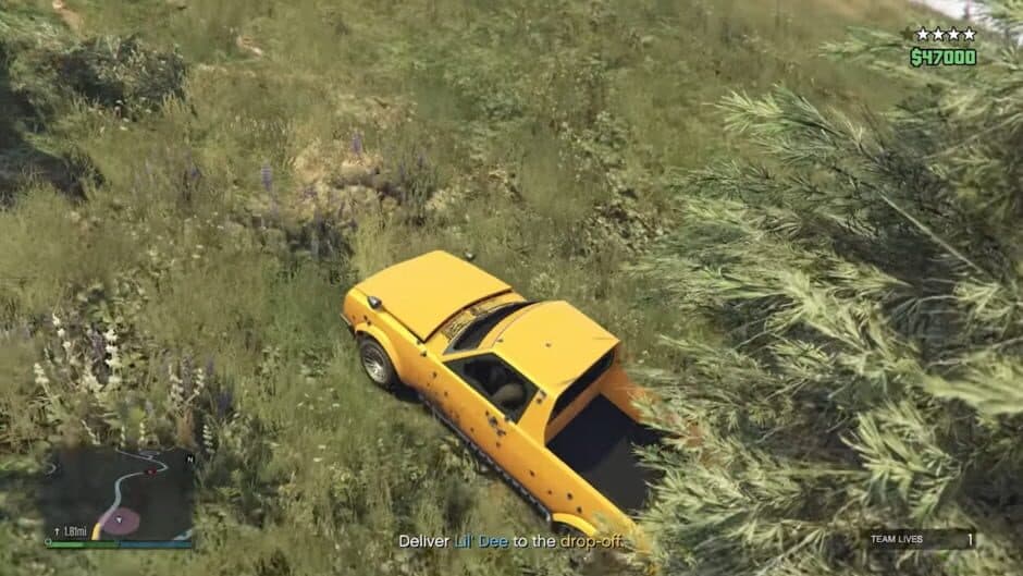 Grand Theft Auto Online: Los Santos Tuners screenshot 1