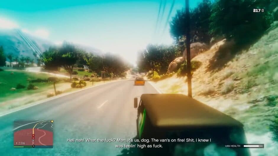 Grand Theft Auto Online: The Contract screenshot 3