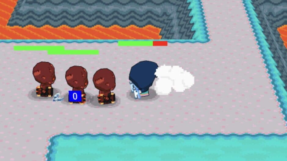 Pow Vista screenshot 2