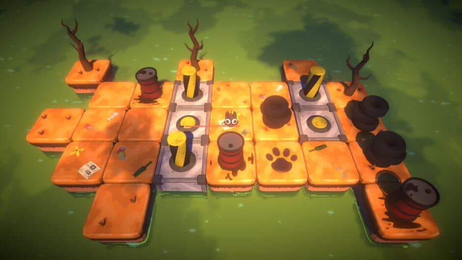 Stick to the Plan screenshot 2