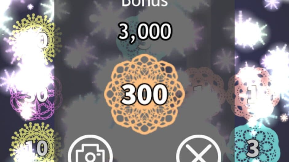 1 or 3 Addictive Puzzle Game screenshot 1