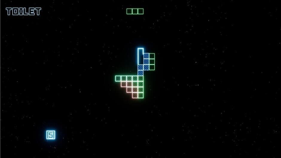 Cubic Figures 2 screenshot 1