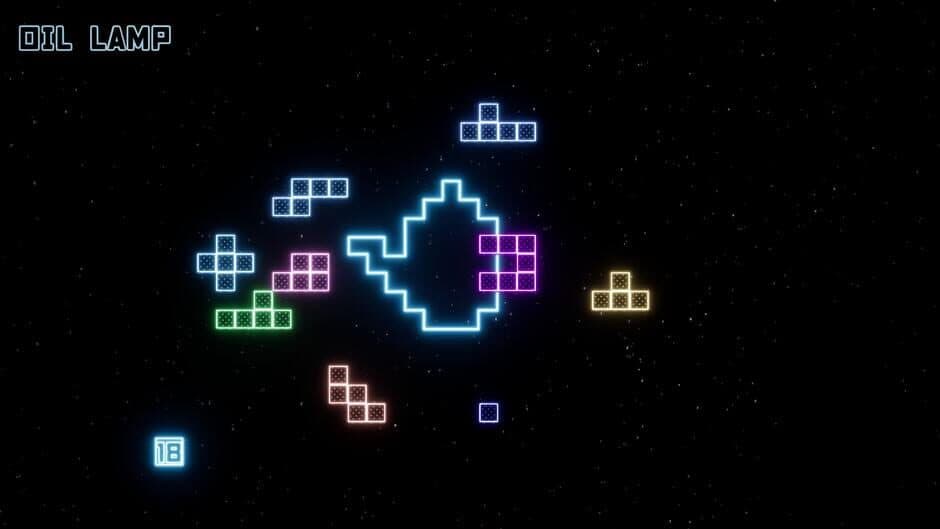 Cubic Figures 2 screenshot 3