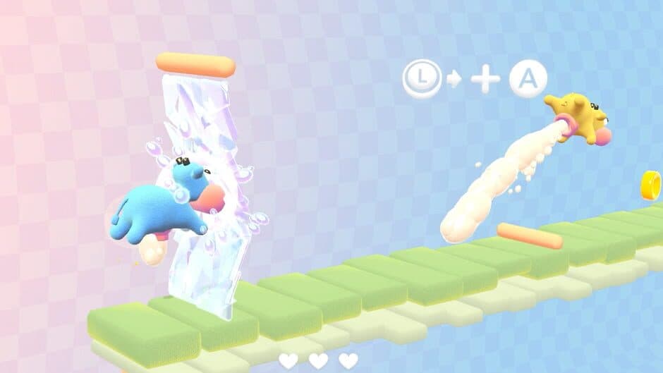 That's a Cow: Premium Edition screenshot 2