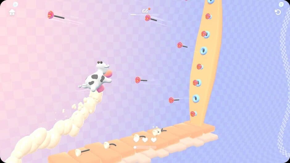 That's a Cow: Premium Edition screenshot 4