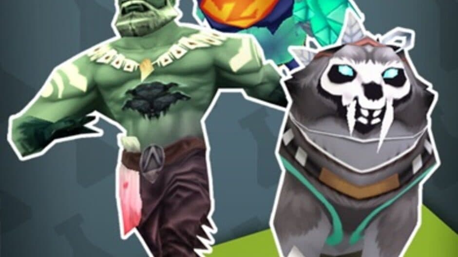 Zombie Run HD screenshot 1