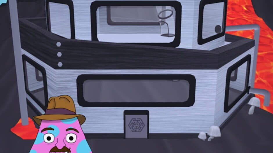 Mush Rush: Stock Market Tycoon screenshot 5