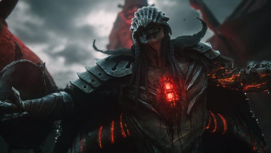 Lords of the Fallen: Deluxe Edition screenshot 6
