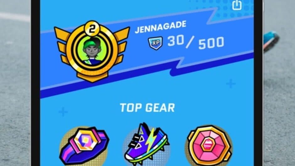 Run Legends screenshot 3