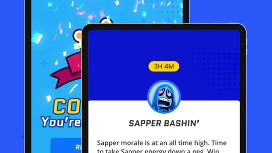 Run Legends screenshot 2