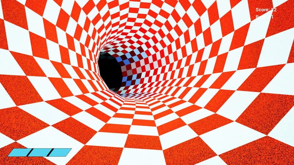 Abstract Driver screenshot 3