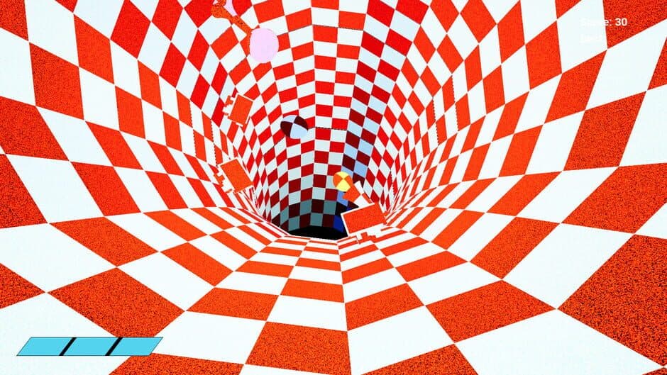 Abstract Driver screenshot 1