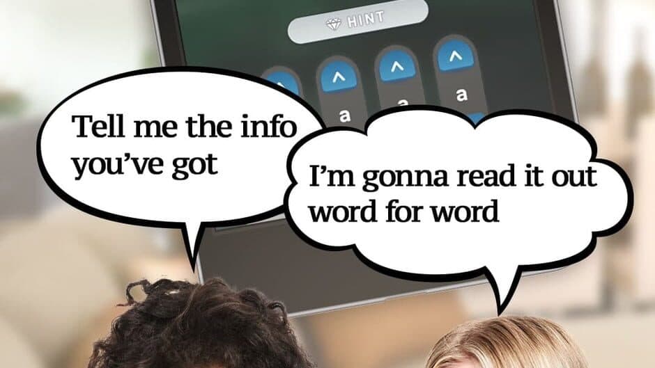 In Your Youth screenshot 1