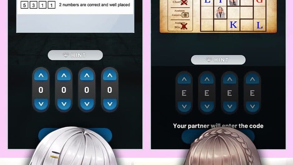 In Your Youth screenshot 2