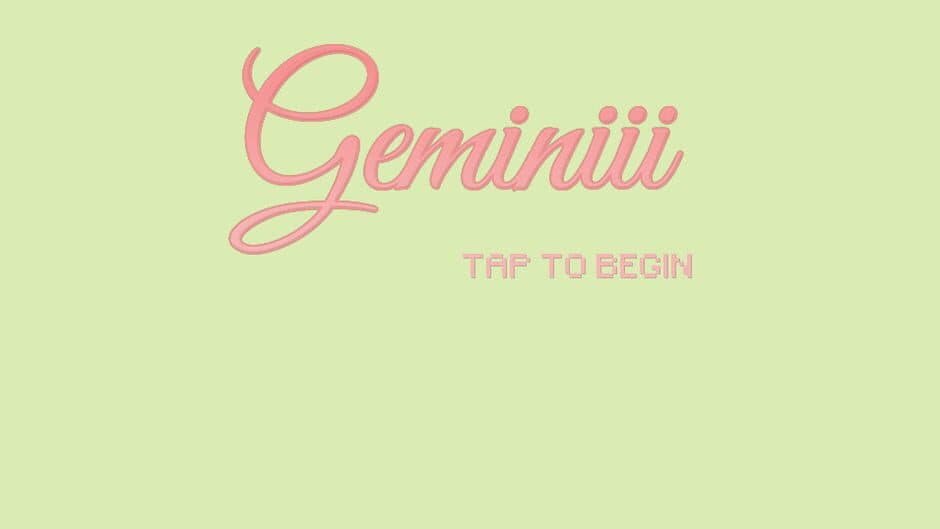 Geminiii screenshot 1