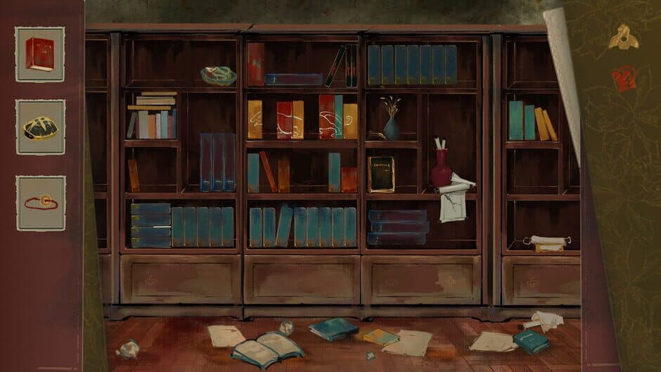 Qi Yun Yi Meng screenshot 3