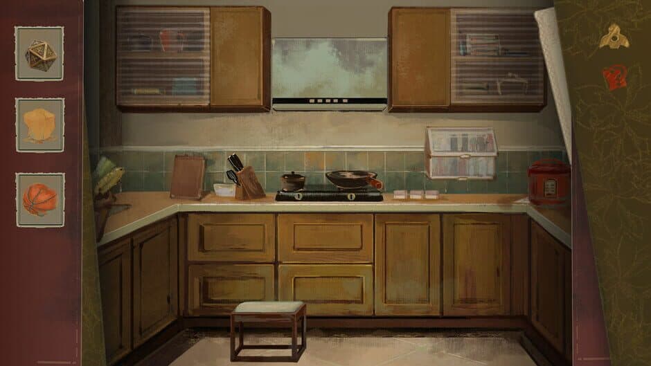 Qi Yun Yi Meng screenshot 4