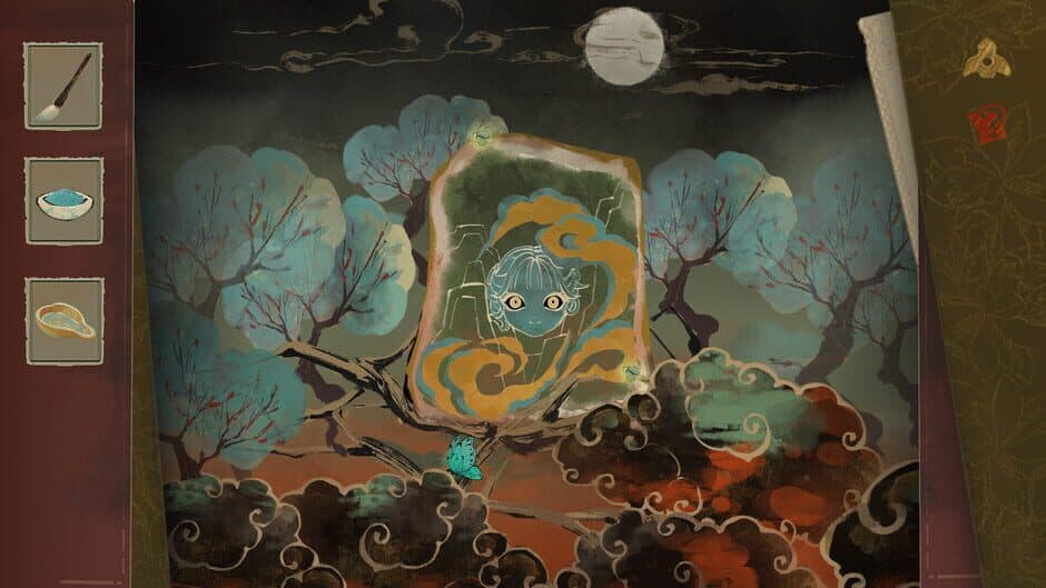 Qi Yun Yi Meng screenshot 5