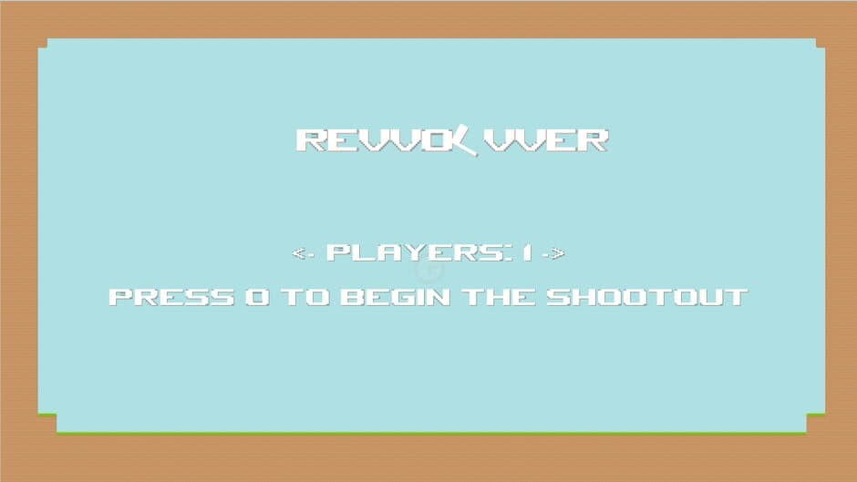 Revvolvver screenshot 1
