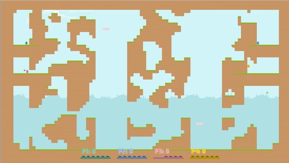 Revvolvver screenshot 2