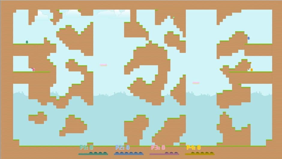 Revvolvver screenshot 3