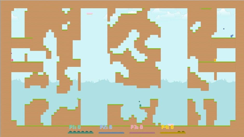 Revvolvver screenshot 4