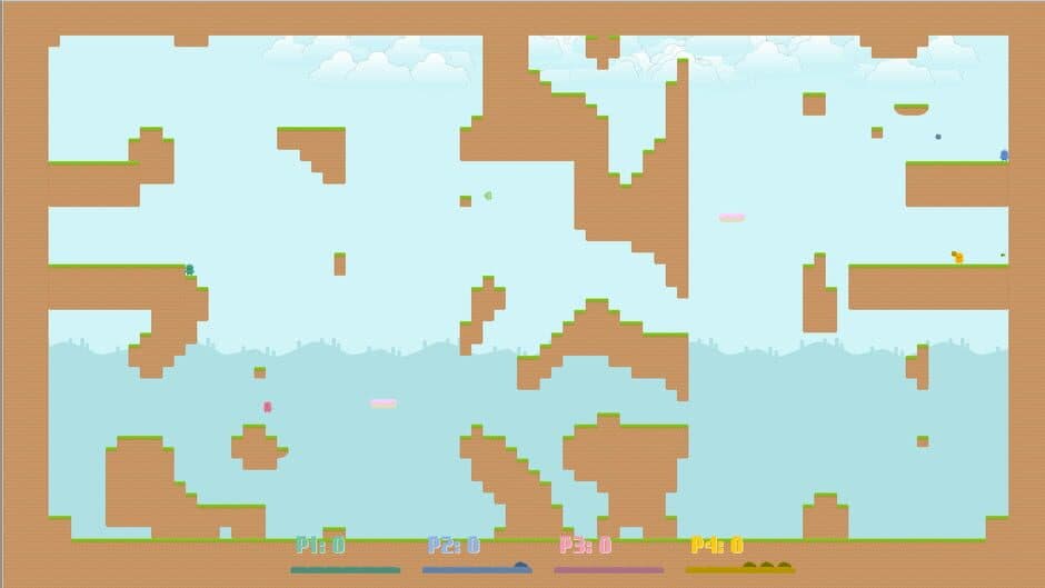 Revvolvver screenshot 5