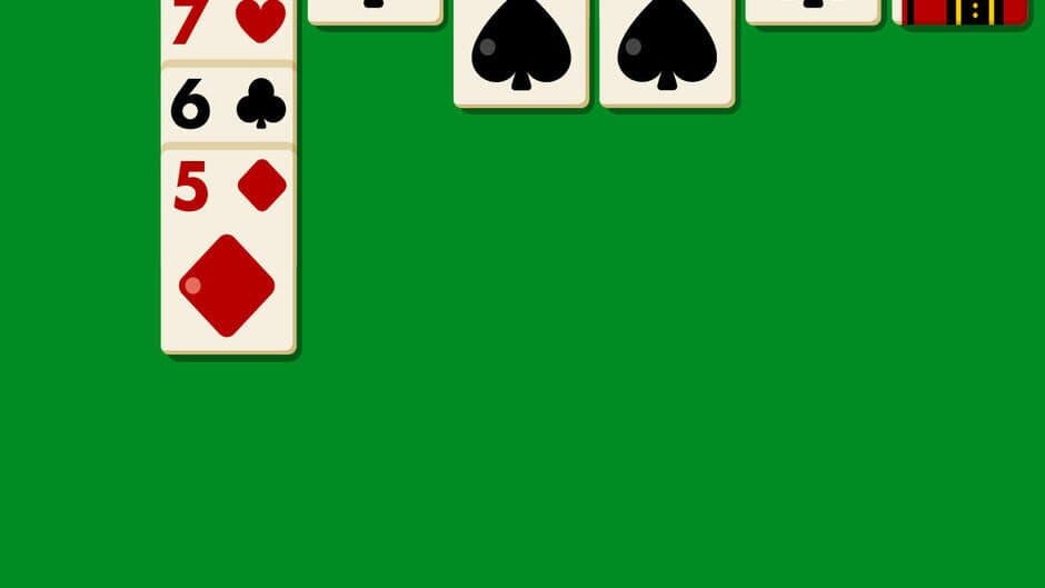 Solitaire: Decked Out screenshot 1