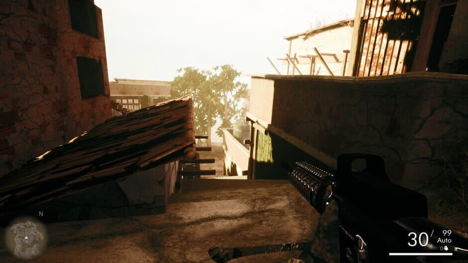 Just Skill Shooter screenshot 2