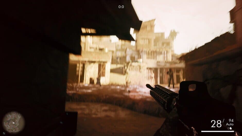 Just Skill Shooter screenshot 4