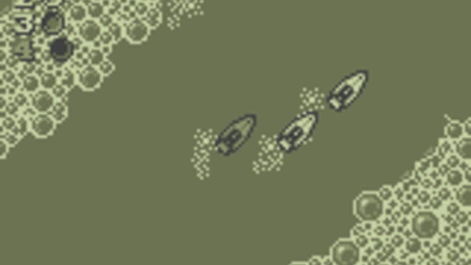 Micro Machines screenshot 1