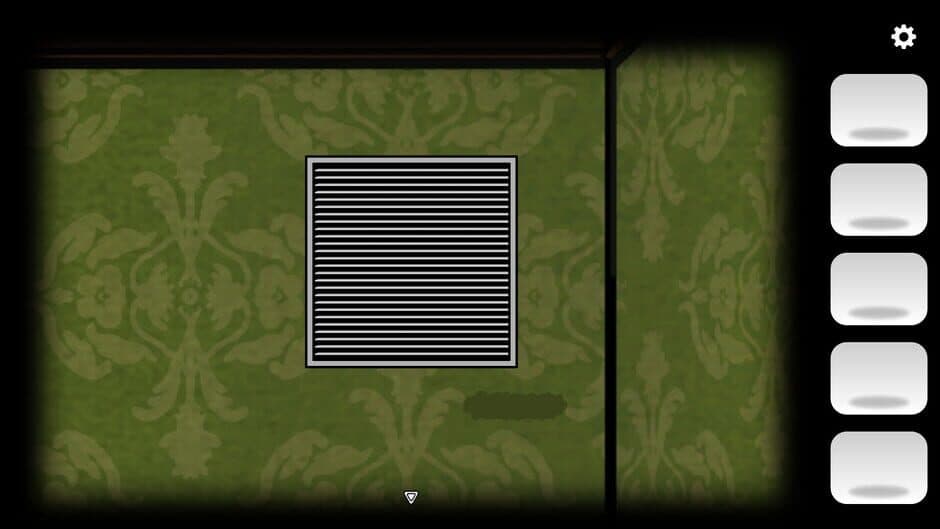 The Paradixion: Son's Room screenshot 5