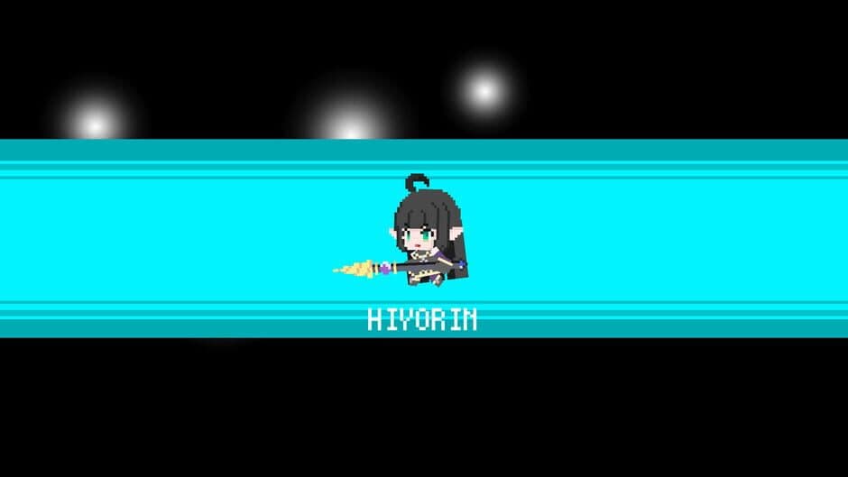 Magical Magic World screenshot 2