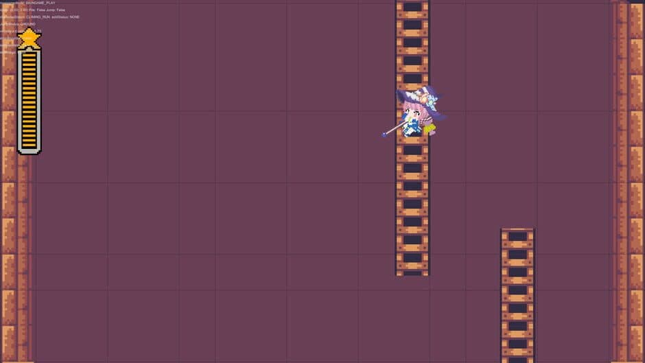 Magical Magic World screenshot 4