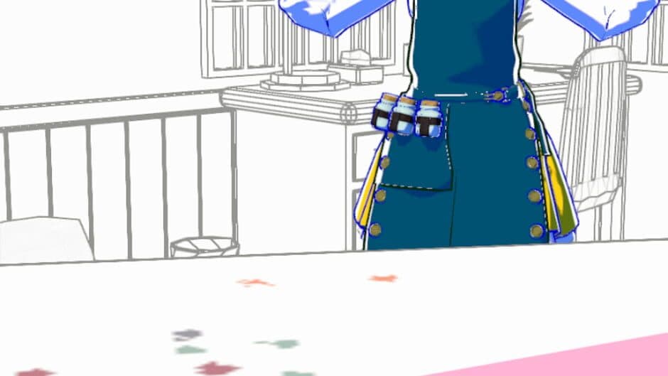 Iromaze Ink Shop screenshot 1