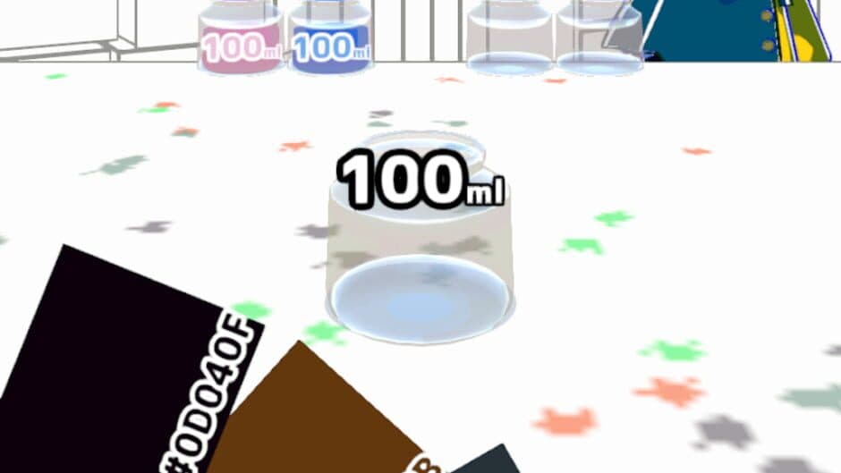 Iromaze Ink Shop screenshot 2