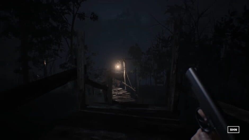 Resident Evil 7: Biohazard - Gold Edition Grotesque Version screenshot 2